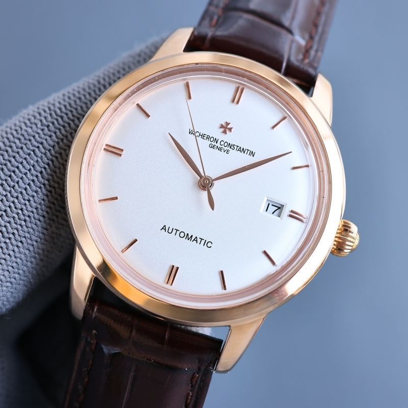 VACHERON CONSTANTIN Watches